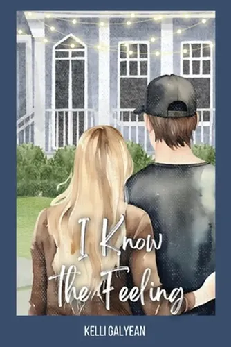 I Know The Feeling | Cuotas sin interés