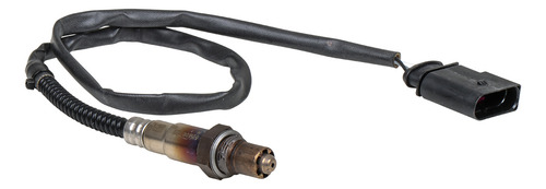 Sensor Oxigeno 12v 4 Puntas Para Jetta 1.8l 02-05