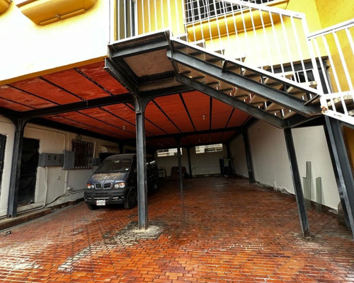 Casa Ubicada En El Sector Llano Adentro, Porlamar, Isla De Margarita