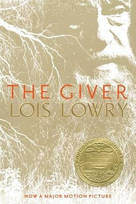 Libro Versión En Ingles The Giver