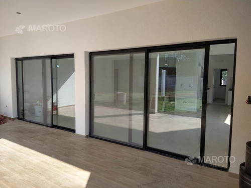 Imagen 5 de 26 de Casa En Venta En San Matias - Maroto Propiedades
