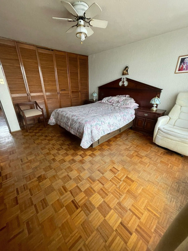 Casa En Venta En Circuito Historiadores Ciudad Satélite