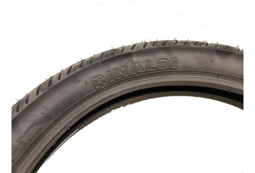 Pneu Moto Traseiro Rinaldi Bs32 90/90 R18