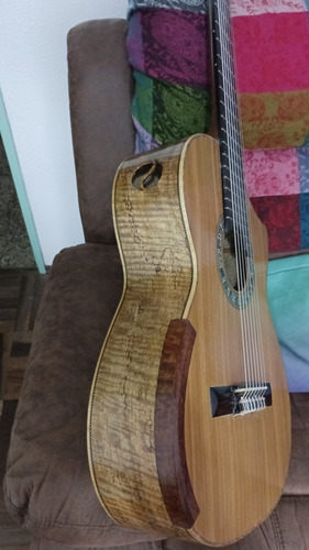 Guitarra 7 Cuerdas.