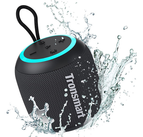 Altavoz Tronsmart: Bluetooth Portátil T7mini-vc-752288