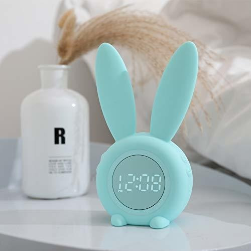 Despertador Infantil Para Niños, Despertadores Infantiles P