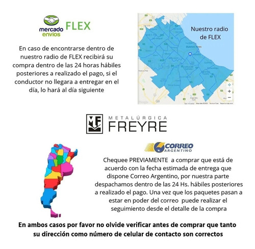 Imagen 7 de 9 de Combo 3 Fundas 70x45 Para Carro Envío Gratis