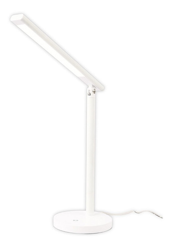 Lampara Escritorio Led 10w Velador Dimerizable 3 Tonos Tbcin