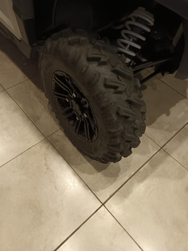 Imagen 11 de 15 de Polaris General 1000 4 Plazas 2020 1396 Kms No Rzr Commander