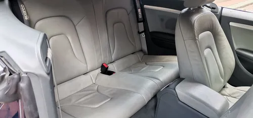 Audi A5 1.8 Tfsi Convertible