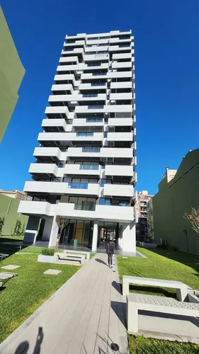 Departamento En Boedo A Estrenar - 2 Amb  Al Frente Balcón Pileta Amenities Aire Ac.