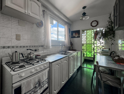 Venta - Departamento - 3 Ambientes - Apto Credito - Boedo