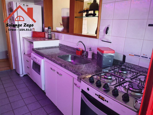 Imagem 6 de 14 de Belíssimo Apartamento Na Vila Andrade - 58m² - 2 Dormitórios - 2462