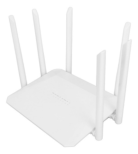 Enrutador De Punto De Acceso Wifi, Red 4g Lte, Cpe, Ranura P