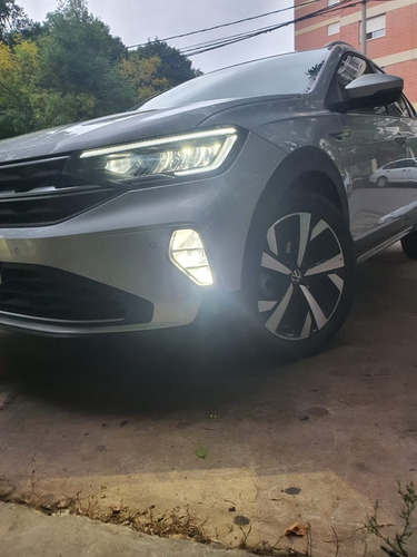 Volkswagen Nivus Highline 200tsi - Leer Accesorios