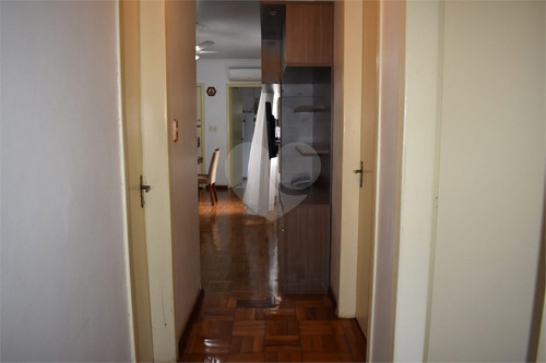 Imagem 5 de 19 de Vende Apartamento De 3 Dormitórios No Centro Histórico. - Reo622974