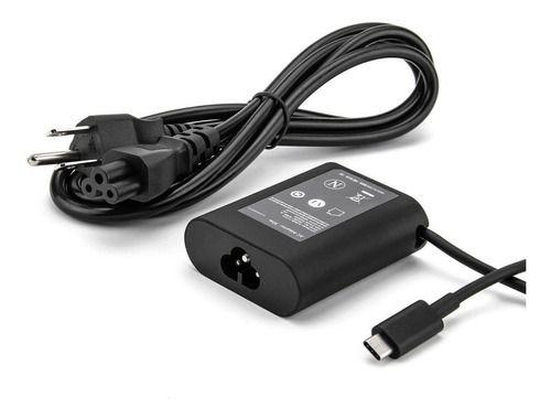 Cargador Compatible Usb-c 65w Asus Hp Dell Lenovo Acer