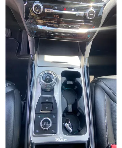 Ford Explorer 3.5l V6 St