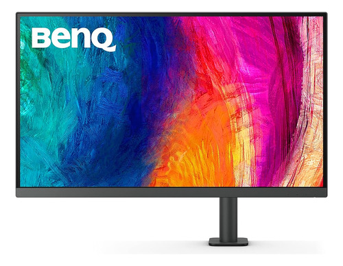 Benq Pd3205ua Ergo Arm Mac-ready 32  4k Uhd | 99% Rec.709 Y 