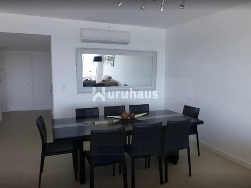 Piso Alto Primera Linea - Exclusivo Le Parc