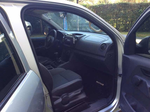 Volkswagen Amarok 2.0 Cs Tdi 140cv 4x4 Startline 2012