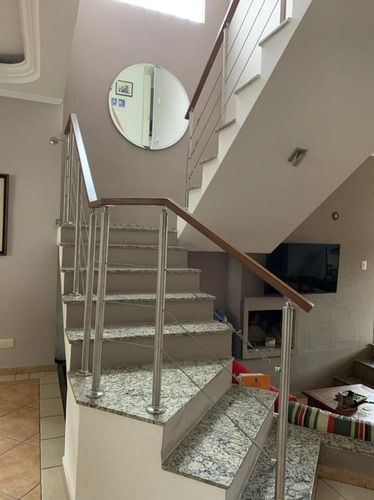Imagem 3 de 27 de Casa À Venda, 330 M² Por R$ 1.200.000,00 - Villa Branca - Jacareí/sp - Ca1781