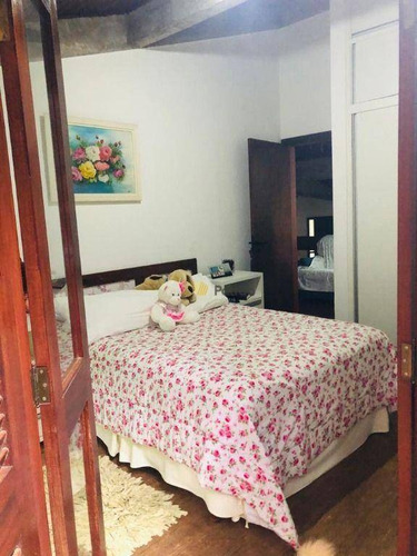 Imagem 3 de 19 de Casa À Venda, 230 M² Por R$ 970.000,00 - Altos De São Fernando - Jandira/sp - Ca0719