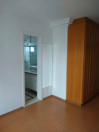 Imagem 5 de 28 de Apartamento Em Vila Gomes Cardim, São Paulo/sp De 95m² 3 Quartos À Venda Por R$ 780.000,00 - Ap1440058-s