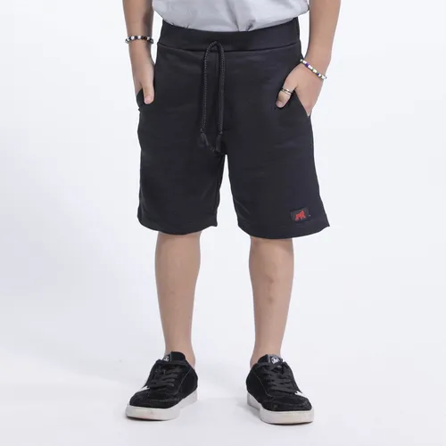 Mercado livre best sale bermudas de moletom