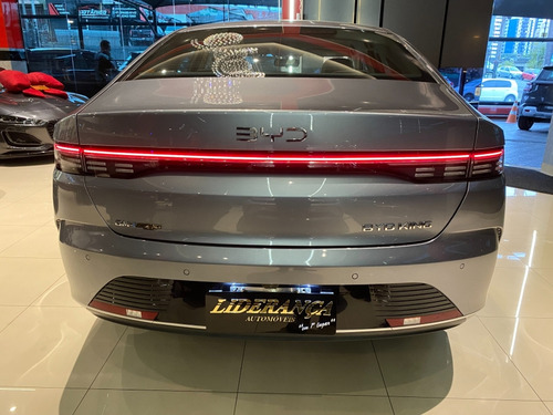 BYD King 1.5 DM-I PHEV GS AUTOMÁTICO