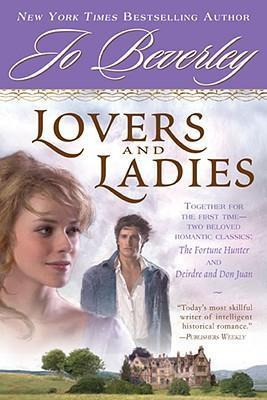 Lovers And Ladies - Jo Beverley