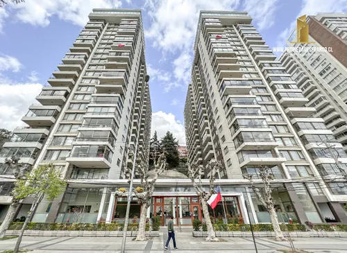 Viña Vende Departamento 1d 1b Calle Alvarez Ideal Inversion