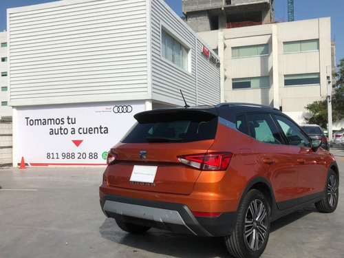 Seat Arona 2020 Xcellence 1.6 110hp