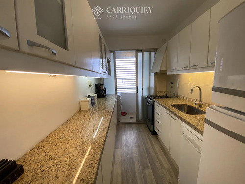 Apartamento En Venta Roosevelt 3 Dormitorios