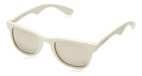 Gafas De Sol Rectangulares Clásicas Carrera Para Hombre, 50