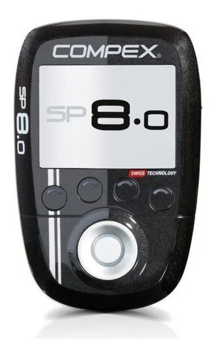 Compex Sp 8.0