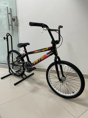 Bicicleta De Bmx Gw Elite