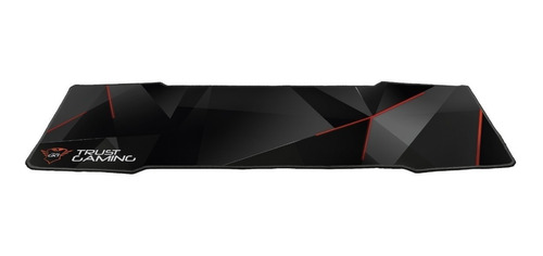 Imagen 6 de 7 de Mousepad Gamer Trust Gaming Gxt-209 Xxxl 90x30cms Tela