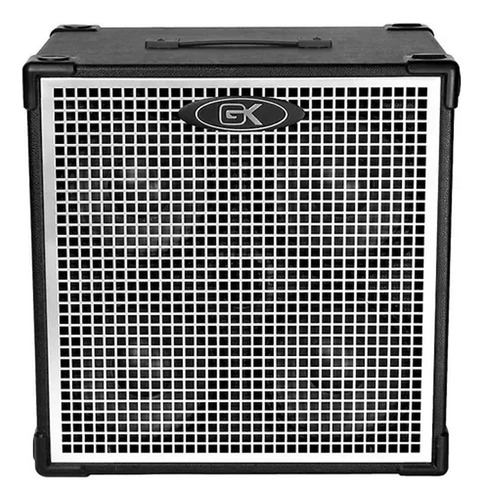 Caja Gabinete P/ Bajo 4x10 Gallien Krueger 410mbe Oferta