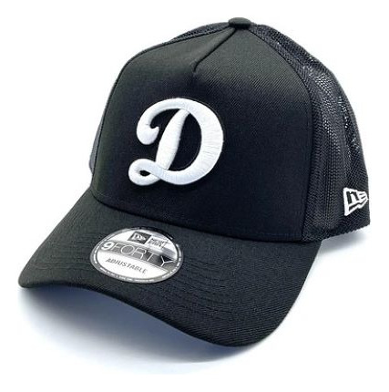 Gorra New Era Original | 9forty Ángeles Dodgers