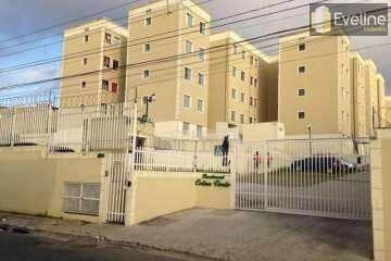 Imagem 2 de 12 de Apartamento Com 2 Dorms, Núcleo Lageado, São Paulo - R$ 180 Mil, Cod: 881 - V881