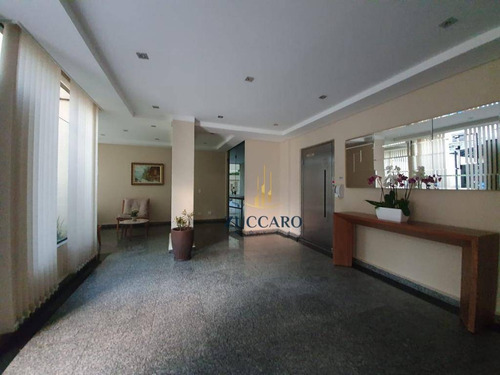 Apartamento Residencial À Venda, Vila Progresso, Guarulhos - Ap12124. - Ap12124
