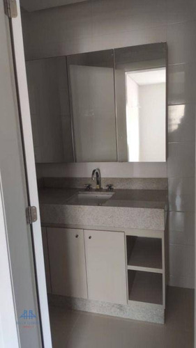 Imagem 12 de 30 de Apartamento Com 2 Dormitórios À Venda, 83 M² Por R$ 880.000,00 - Córrego Grande - Florianópolis/sc - Ap3072