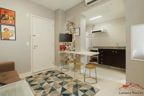 Imagem 12 de 12 de Apartamento - Ap00233 - 69493234