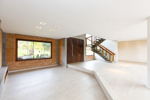Imagem 28 de 30 de Chácara Com 4 Dormitórios À Venda, 5310 M² Por R$ 3.900.000,00 - Recreio Da Serra - Piraquara/pr - Ch0018