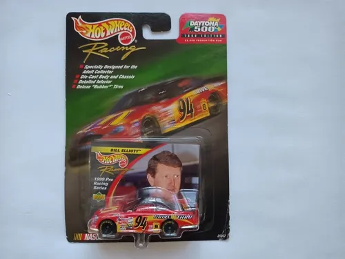 Hot wheels xv racers daytona 500 new arrivals