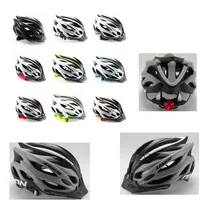 Comprar Casco Ciclismo Armor On Trail Bicicletas Ruta Mtb Luz 