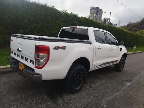 Ford Ranger 3.2 Xls