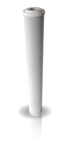 Imagen 3 de 5 de Cartuchos Filtros Agua Carbon Activado Y Sedimento 2,5 X 20