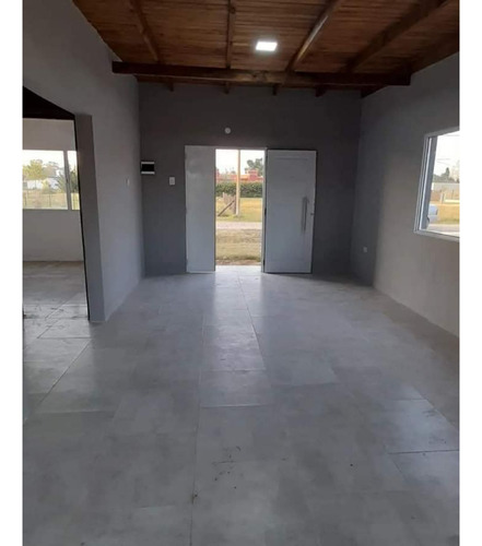 Casa A Estrenar - Barrio Los Potreritos - San Miguel Del Monte